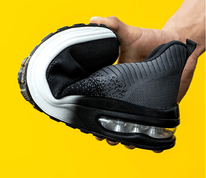 Safety Shoes for Women