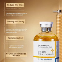 SalmonEssence™ - Wrinkle Reducer & Elasticity Booster