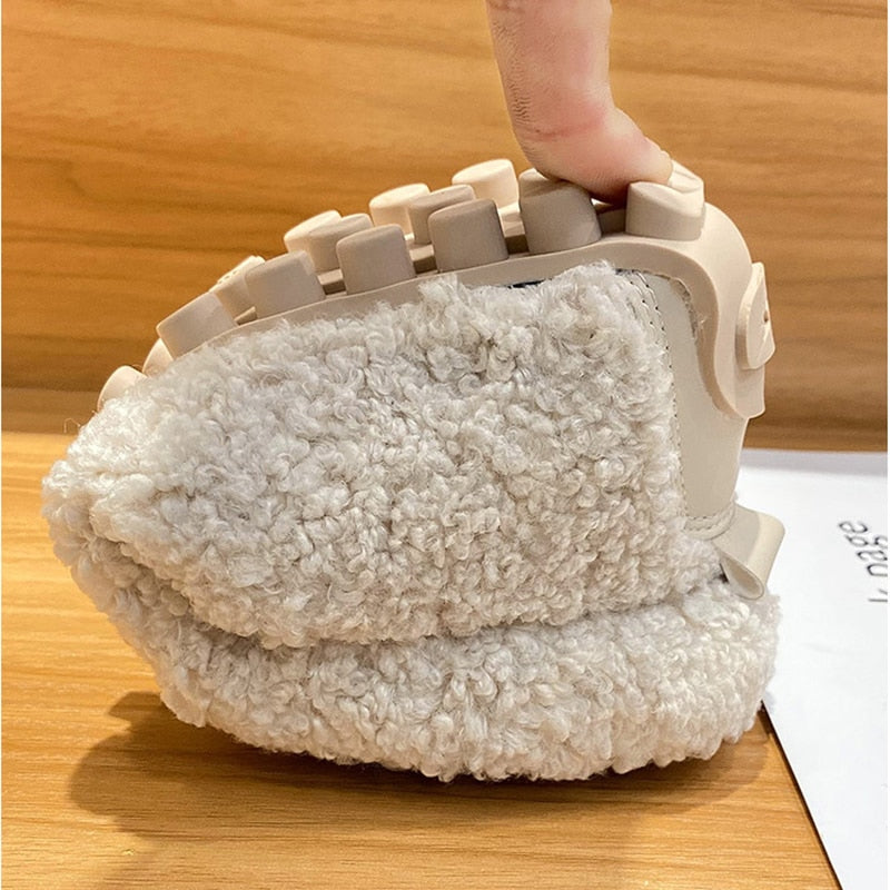 Sasha - Slip-On Shoes Sasha