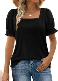 Savannah | Women's Relaxed Fit Blouse