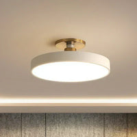 Modern Ceiling Light - Minimalist & Elegant Home Fixture
