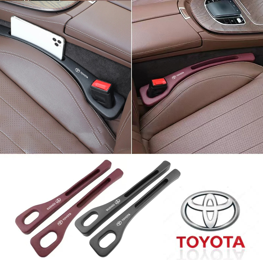 SeatGap™ - No more space for lost items
