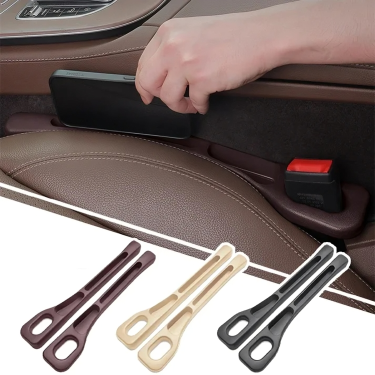 SeatGap™ - No more space for lost items