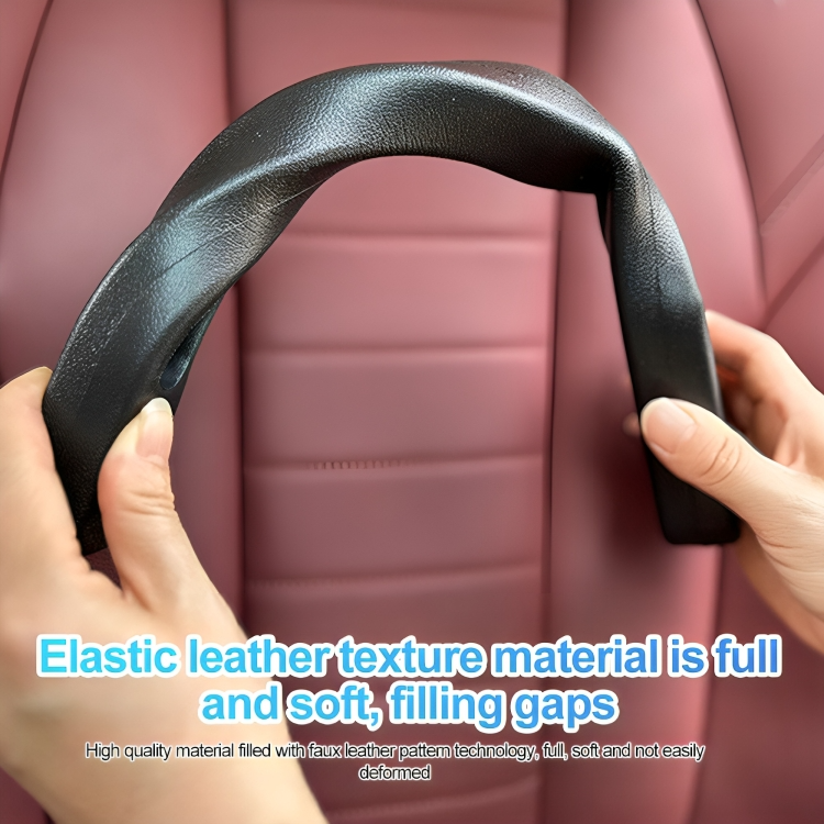 SeatGap™ - No more space for lost items