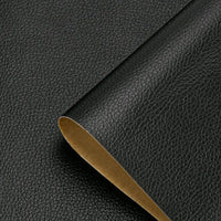 Self-adhesive Leather for Sofa Repair