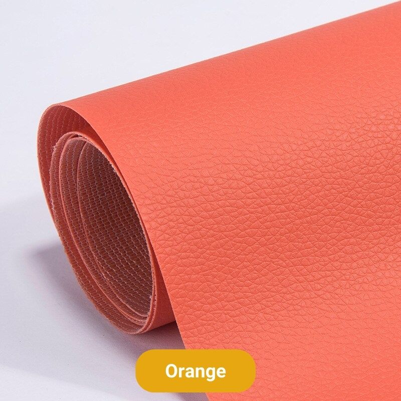 Self-adhesive leather patch (50X138cm)