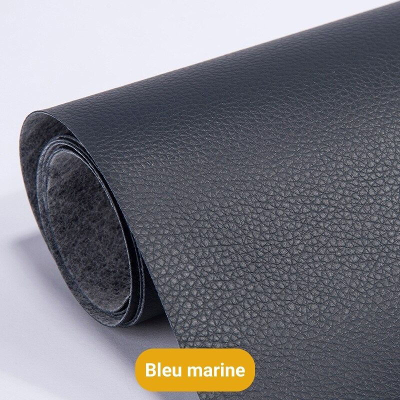 Self-adhesive leather patch (50X138cm)