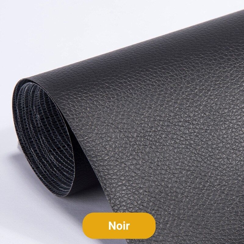 Self-adhesive leather patch (50X138cm)