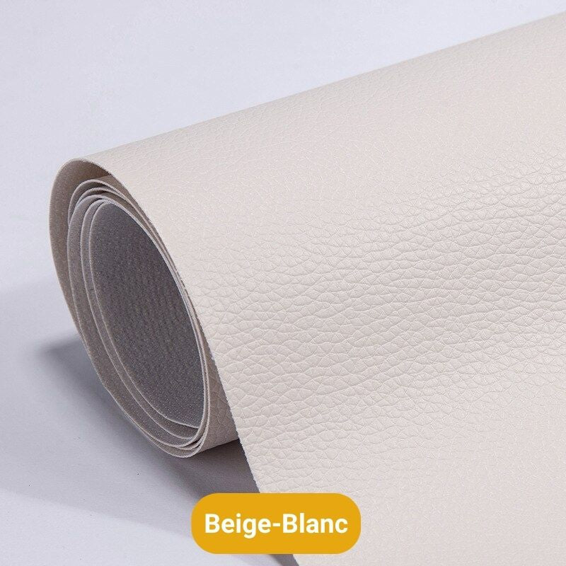 Self-adhesive leather patch (50X138cm)