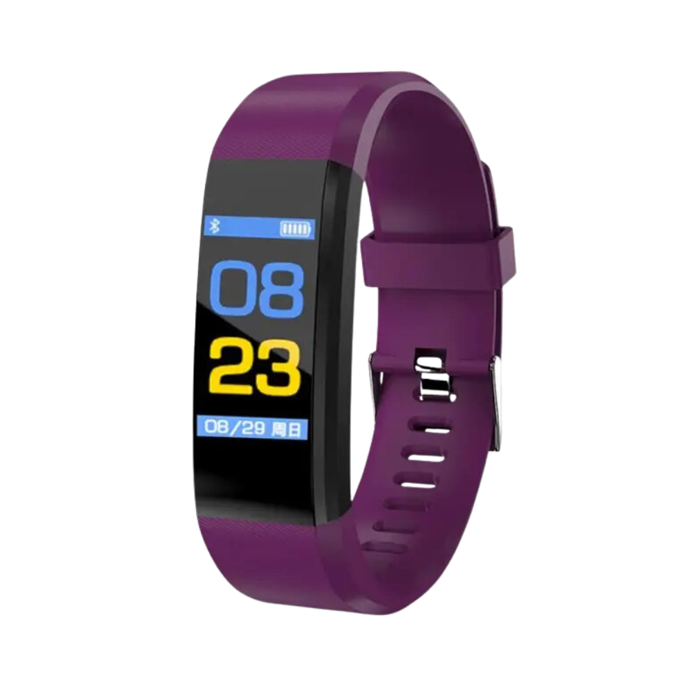 Senior Smartwatch