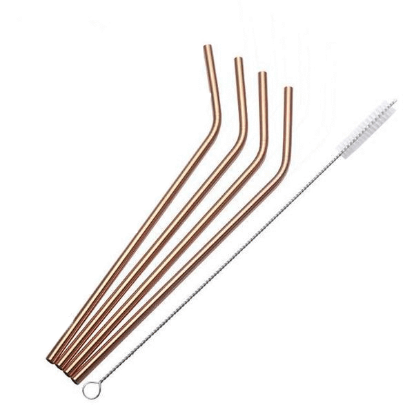 Seoul Drinking Straw