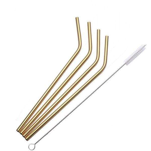Seoul Drinking Straw