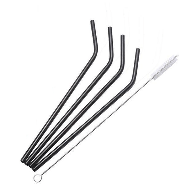Seoul Drinking Straw