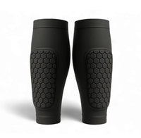 Shin Guards for Skiing and Football