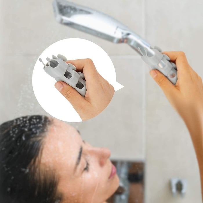 Shower Head Suction Cup