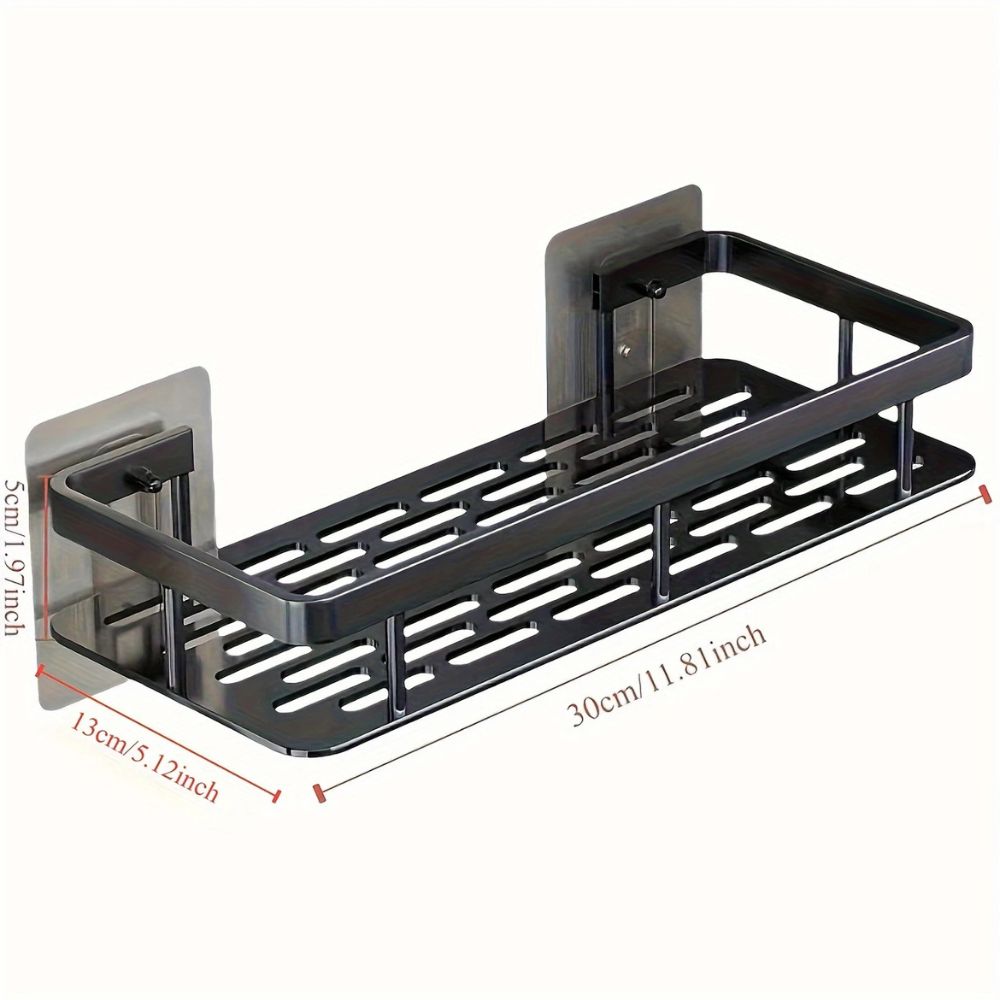 Shower Shelf Caddy Organizer