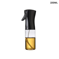 Mist Oil Sprayer Bottle for Cooking