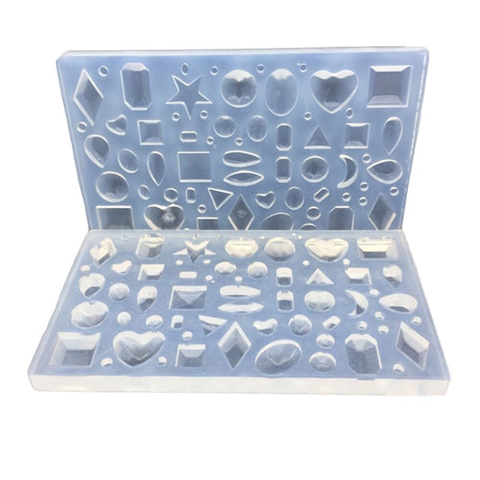 Silicone Mold Special Shapes