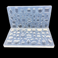 Silicone Mold Special Shapes