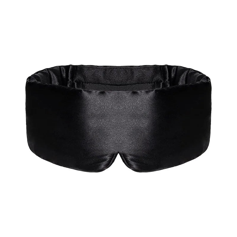 Sleep Mask in Mulberry Silk