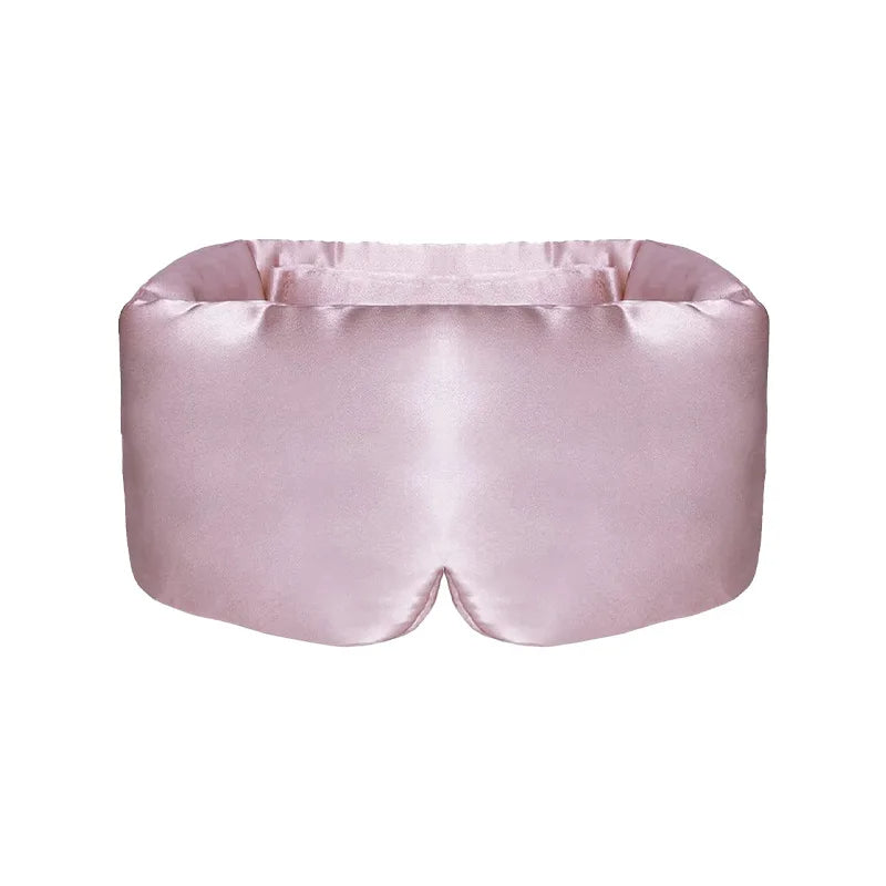 Sleep Mask in Mulberry Silk