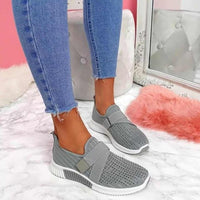 Wearclo | Women's Easy-On Sneakers
