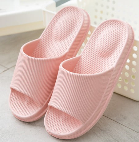 Slippers for heel spur, plantar fasciitis & sore feet