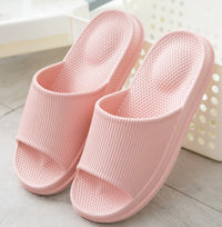Slippers for heel spur, plantar fasciitis & sore feet