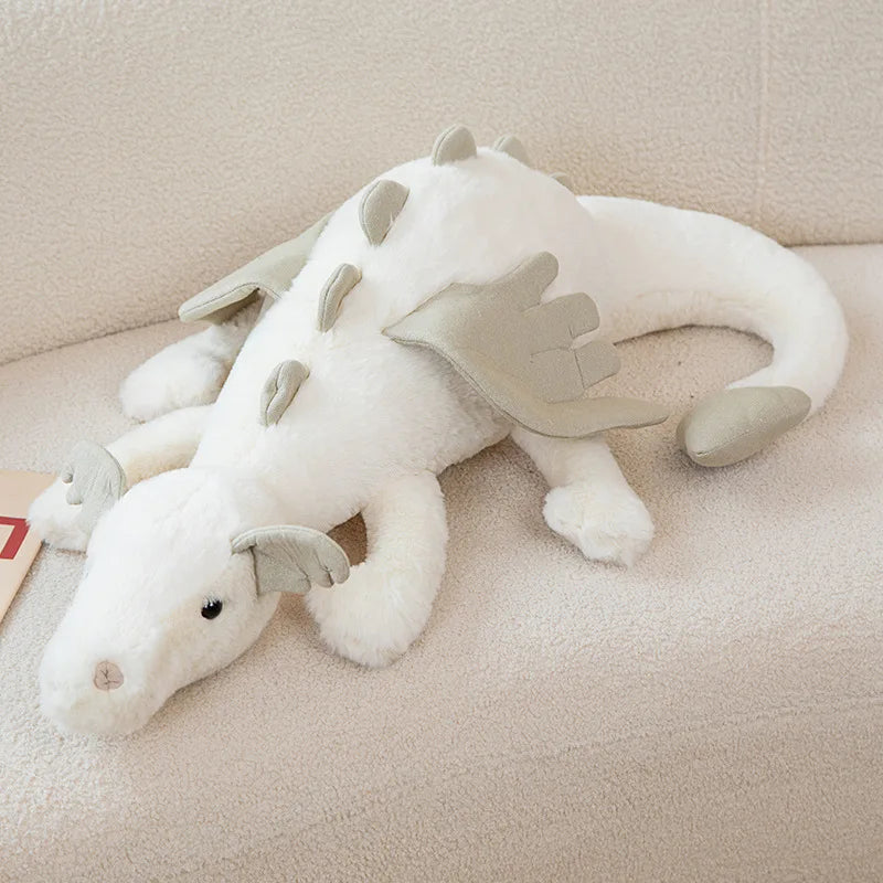 Soft Dragon Plush Toys