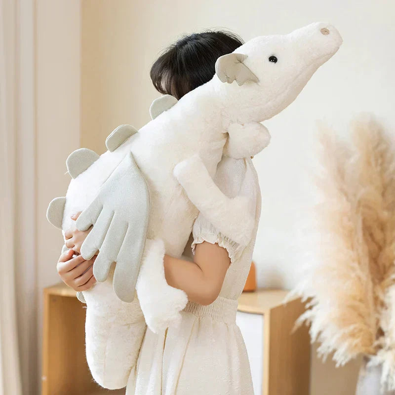 Soft Dragon Plush Toys