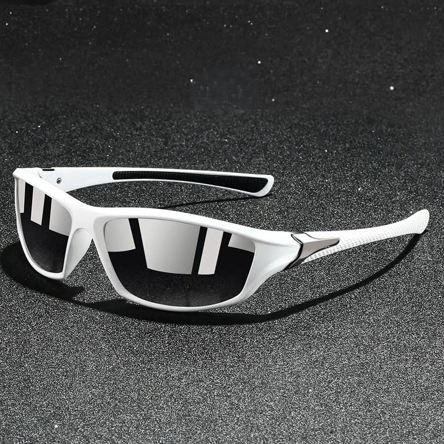 SOLARION – Sport sunglasses with polarized lenses & UV400 protection