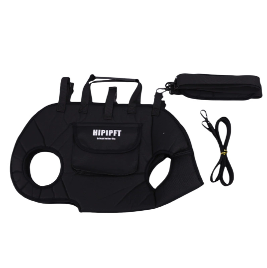SpineCare Pet Carrier™ — End Your Dog’s Pain with Soft, Supportive Comfort Everywhere You Go