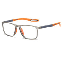 Featherlight Progressive Eyewear with Blue Light Filter