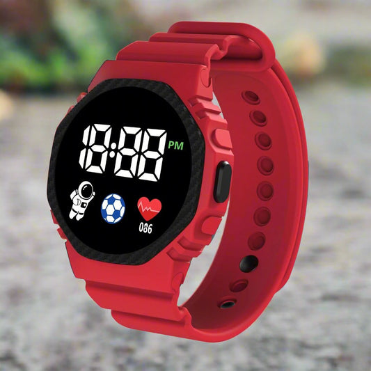 Sport Watch for Little Adventurers – AdventureTime