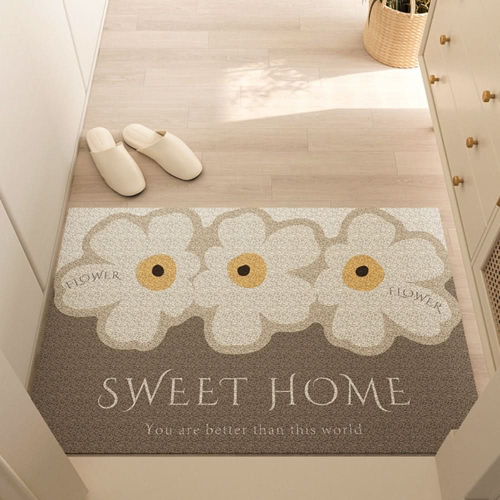 STAYMAT – Non-slip, washable entrance mat for high-traffic areas