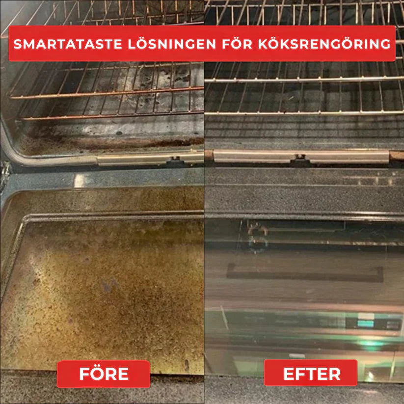 SteamMaster Pro 105°C - Steam Cleaner 3 BAR