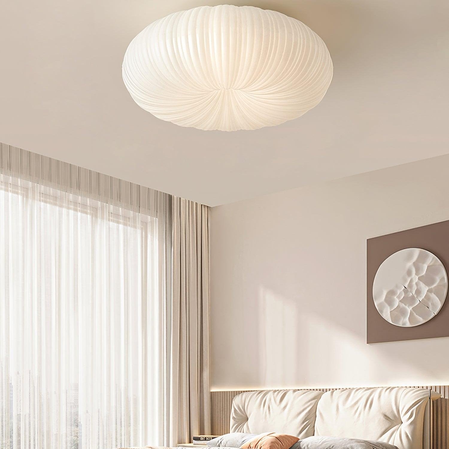 Stylish elegance that will brighten up the space!