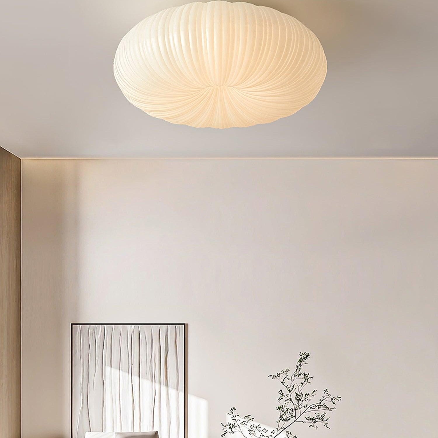 Stylish elegance that will brighten up the space!