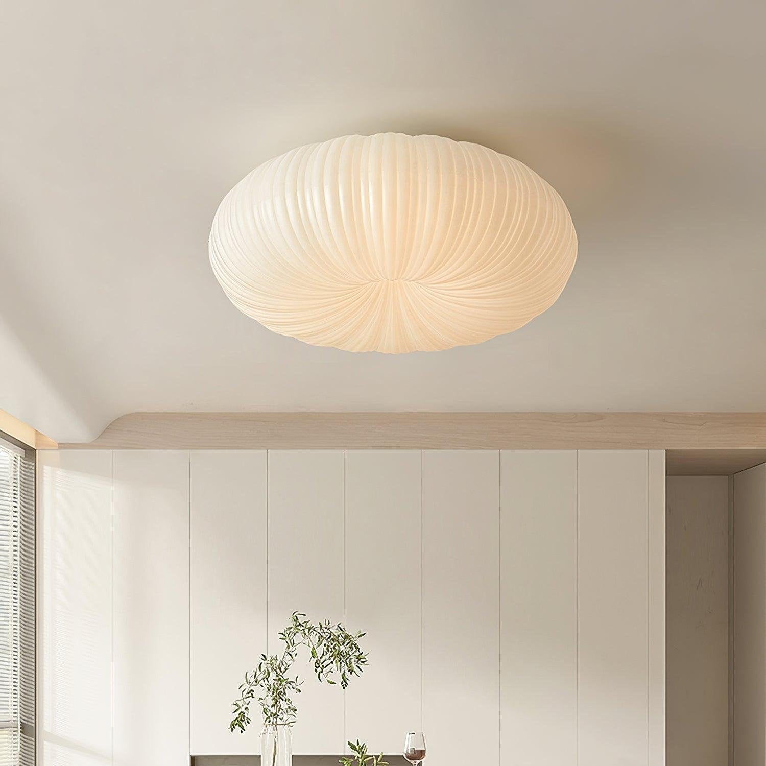 Stylish elegance that will brighten up the space!