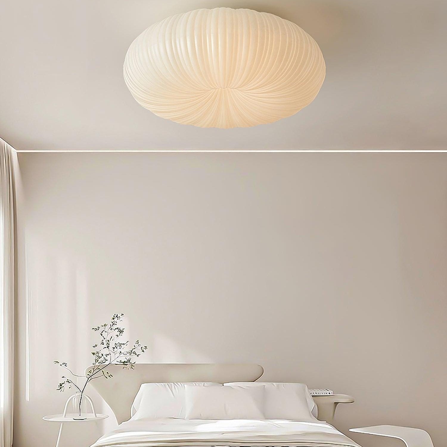 Stylish elegance that will brighten up the space!