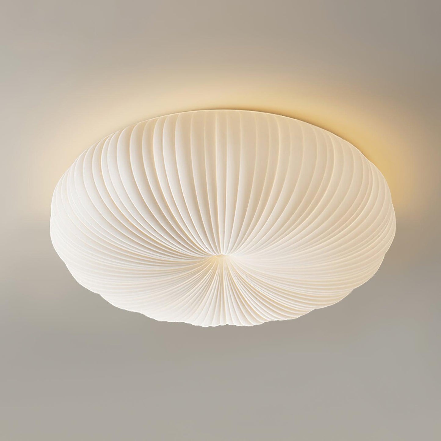 Stylish elegance that will brighten up the space!