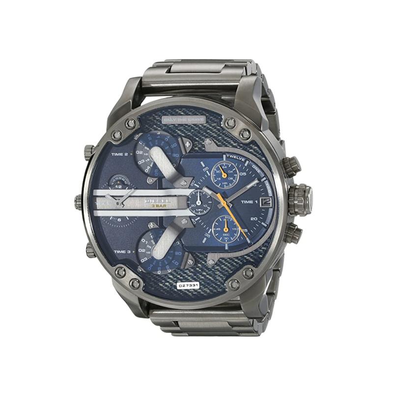 Stylish Men's Chronograph Watch