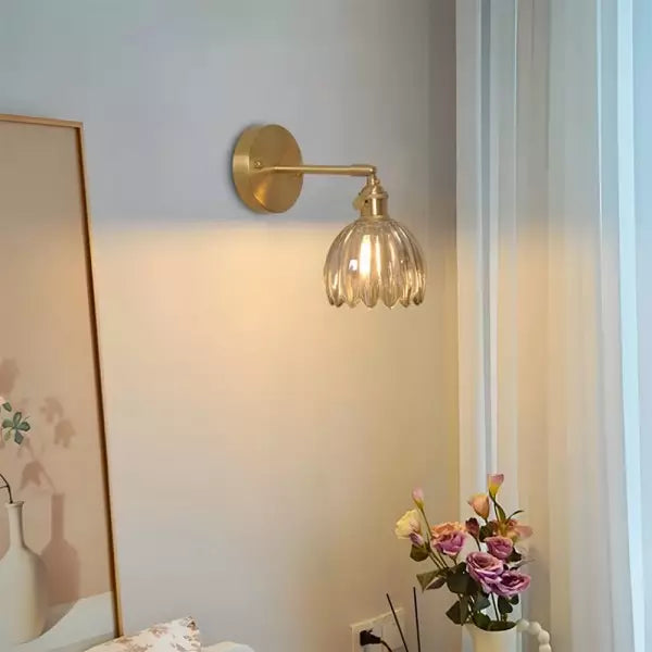 Subtle Retro Style Lighting