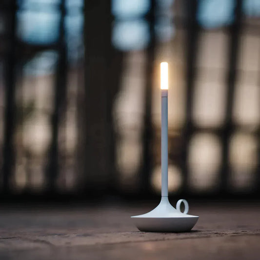 Subtle Table Lamp - Aurelia