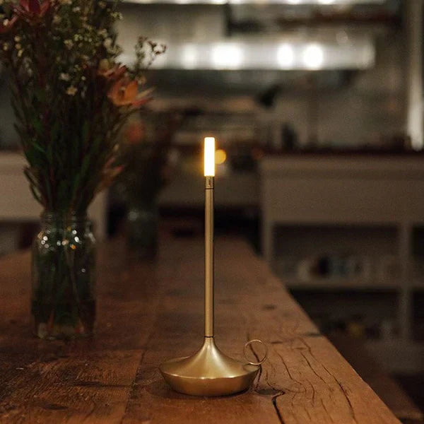 Subtle Table Lamp - Aurelia
