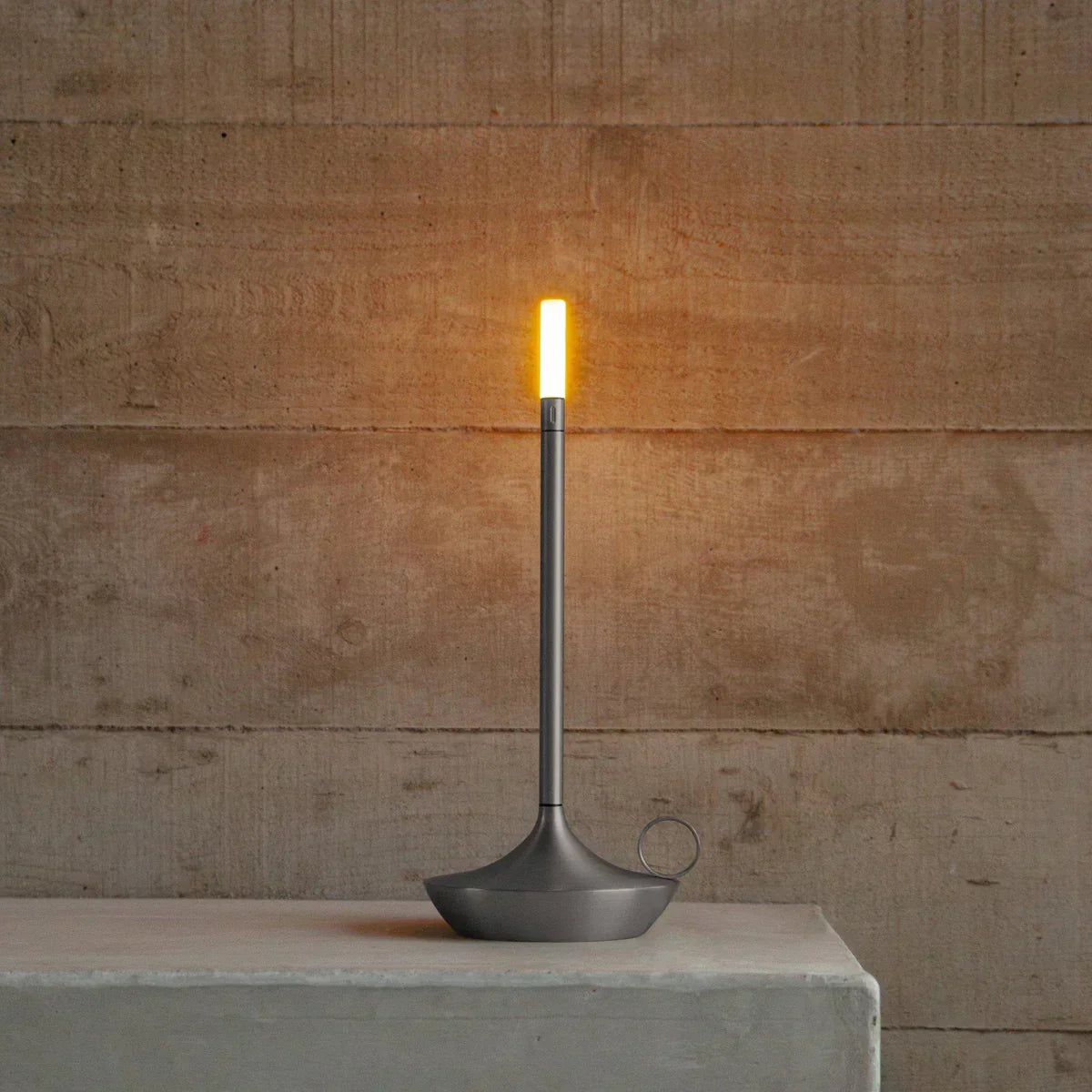 Subtle Table Lamp - Aurelia