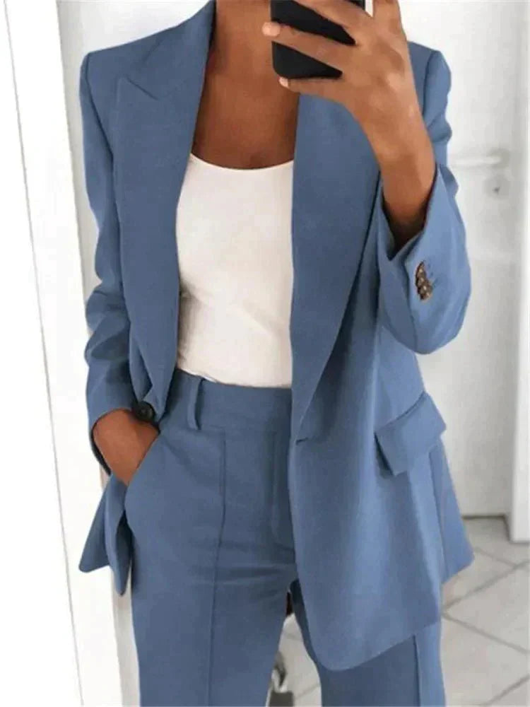 Suit Set for Women