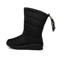 Cozy Ladies Insulated Winter Footwear