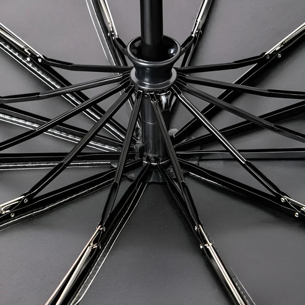 Sustainable Umbrella with UV Protection