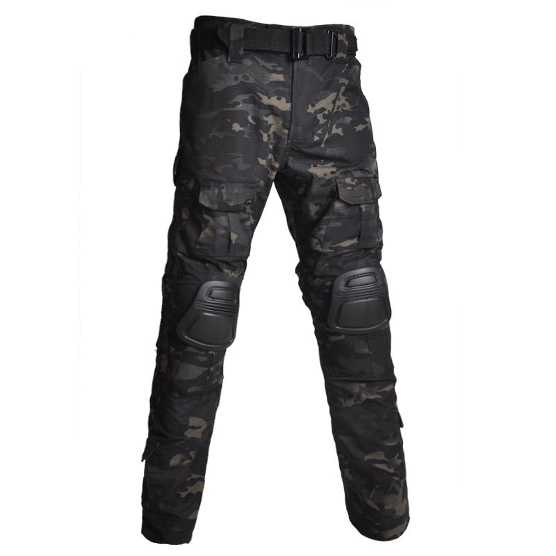 Tactical Combat Pants